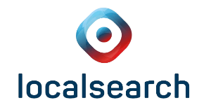 localsearch Logo